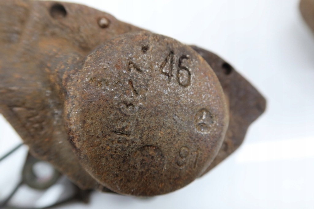 Купити Mercedes w140 супорт задній задній лівий правий s cl