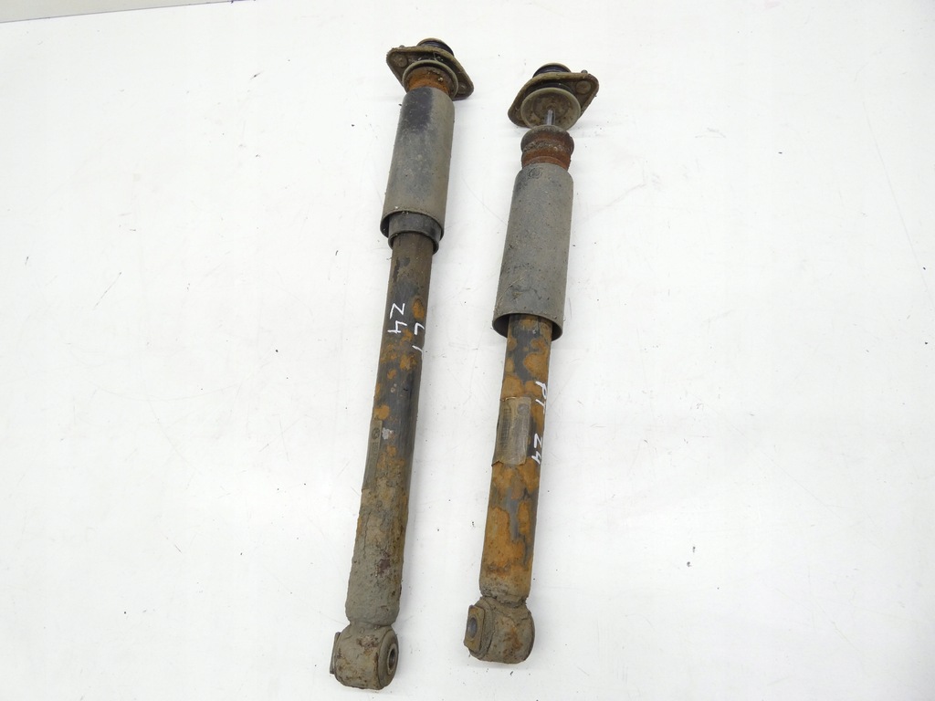 фото №1, Bmw z4 e85 2.0i амортизаторы задняя задние