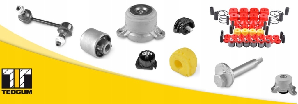 Tedgum 00210554 Оригинал