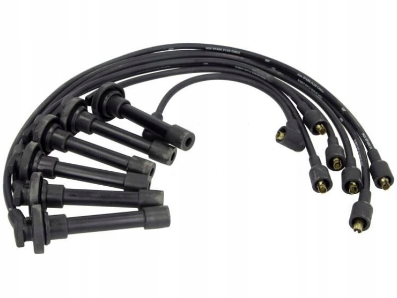 фото №1, Набір трубопровід запалювання ngk 5406