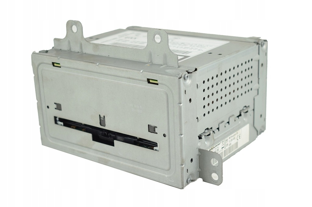 фото №1, Радио радиопроигрыватель opel insignia a 13326453