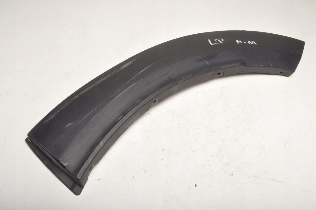 фото №1, Mini f60 накладка крила лівий задня 7391093