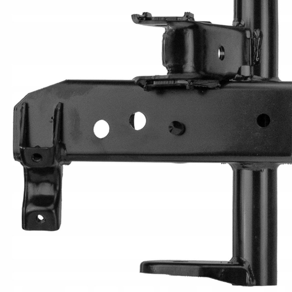 фото №8, Рама балка підрамник задня + важіль задня 4 штуки mercedes ml w163 m klasa w163