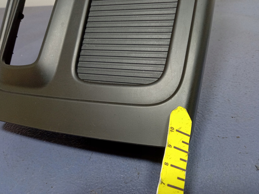 фото №9, Renault talisman dekor захист тунель середнього 969336590r