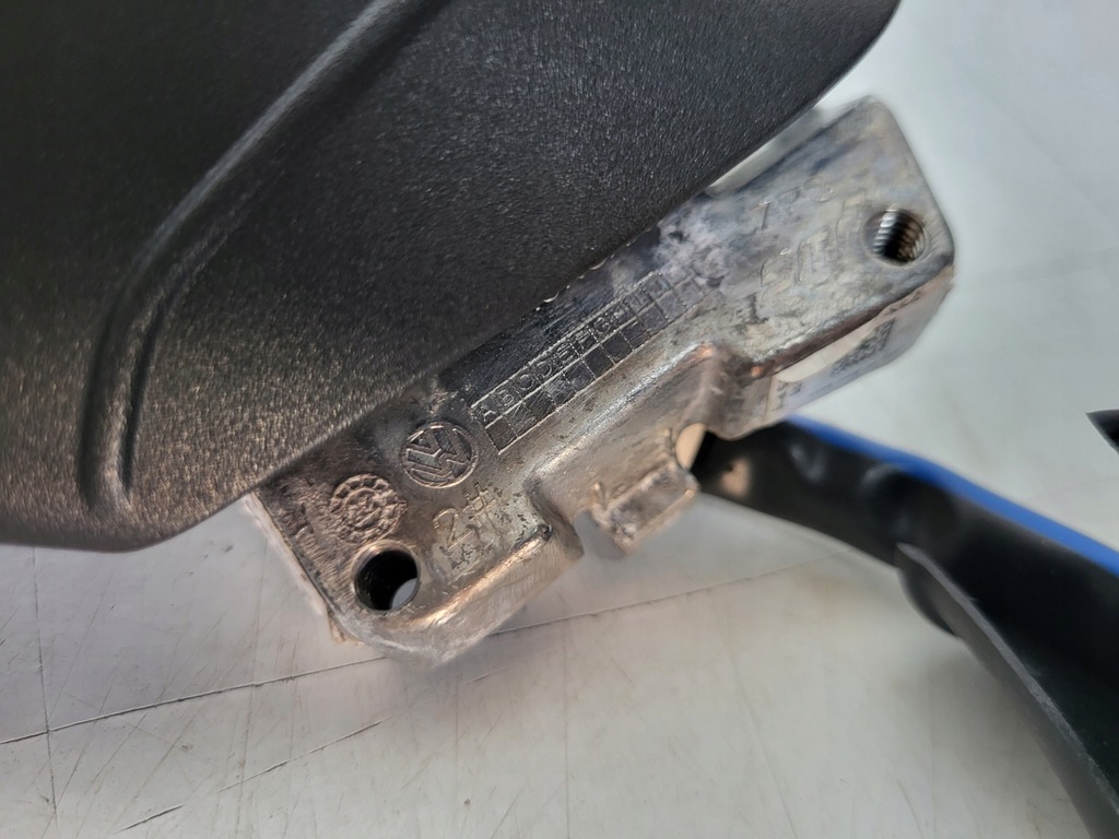 фото №7, Зеркало правое vw id 3 id.3 13 pin