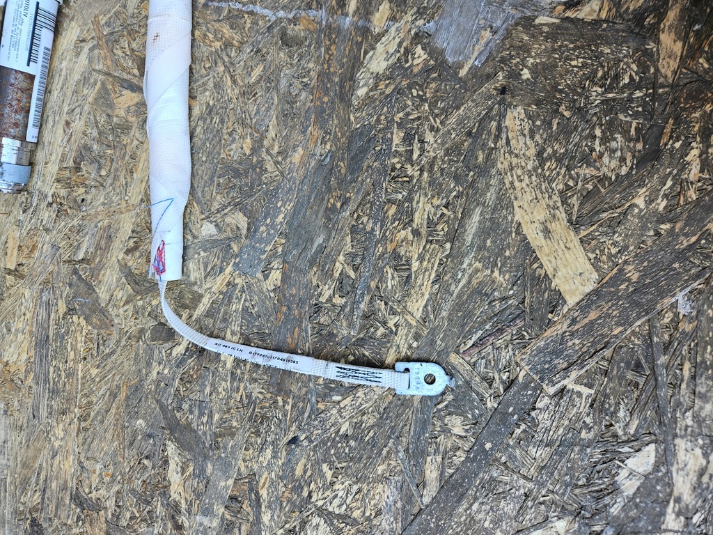 фото №5, Шторка безопасности воздушная подушка безопасности audi a5 sportback lift левая 8t8880741b