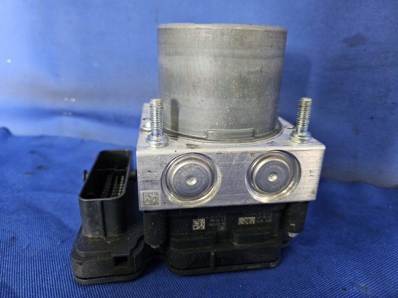 фото №8, Блок керування насос abs expert iii jumpy iii proace ii