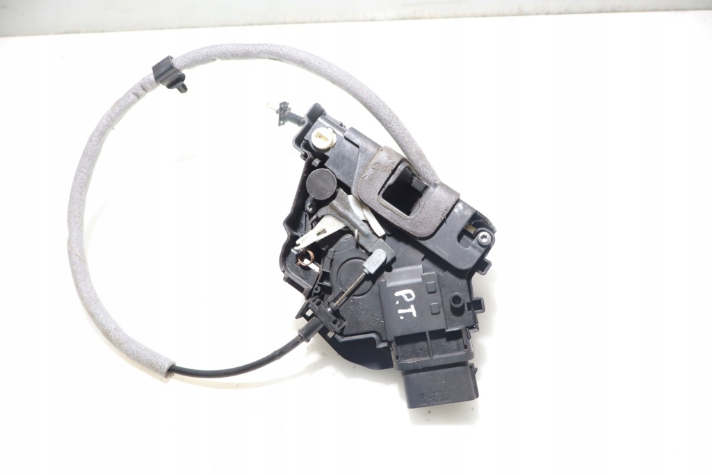 фото №1, Замок левый задняя дверь ford galaxy iii