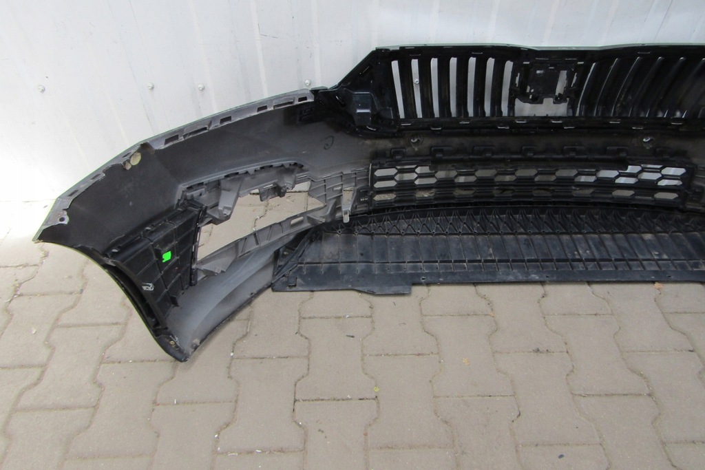 фото №14, Бампер перед передний skoda octavia 4 iv 5e3 19-