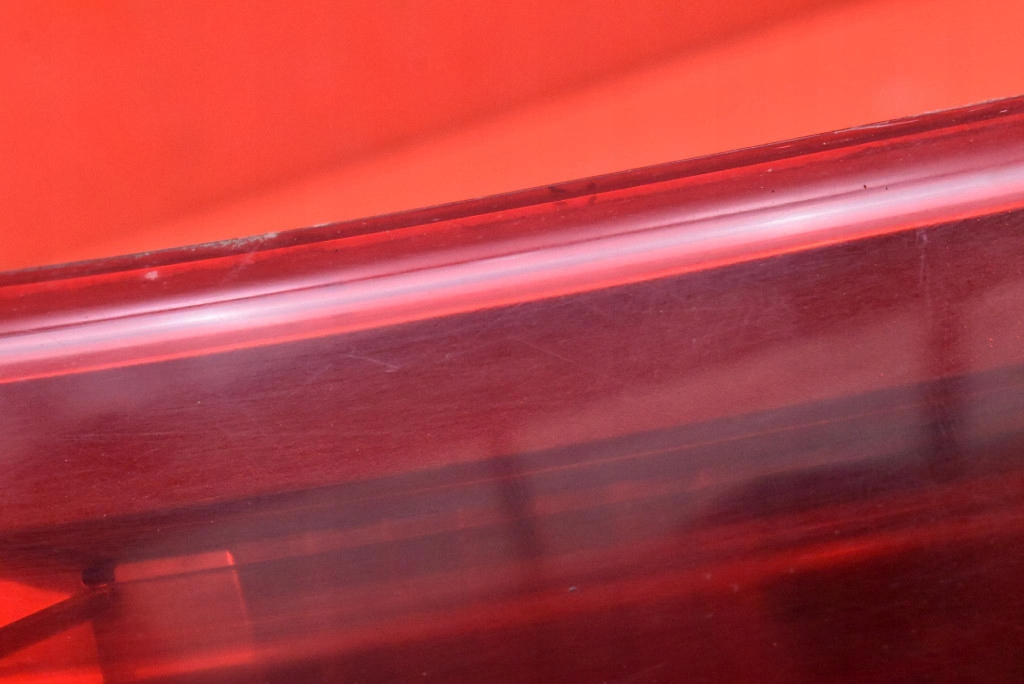 фото №12, Лампа левая задняя задняя 9671811480 citroen c5 2 ii kombi 08-17