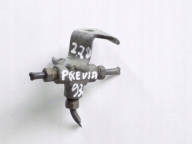 фото №1, Корректор усилитель торможения toyota previa estima