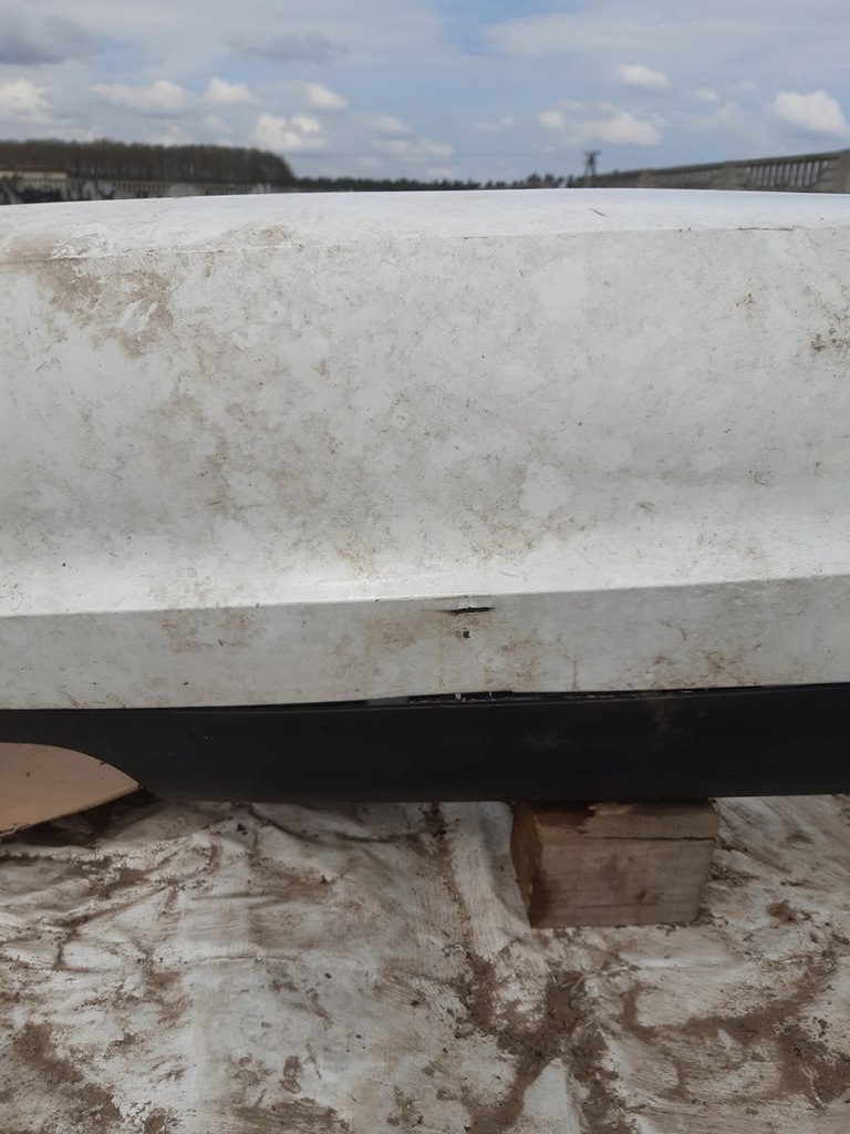 фото №12, Бампер задняя audi a3 8p