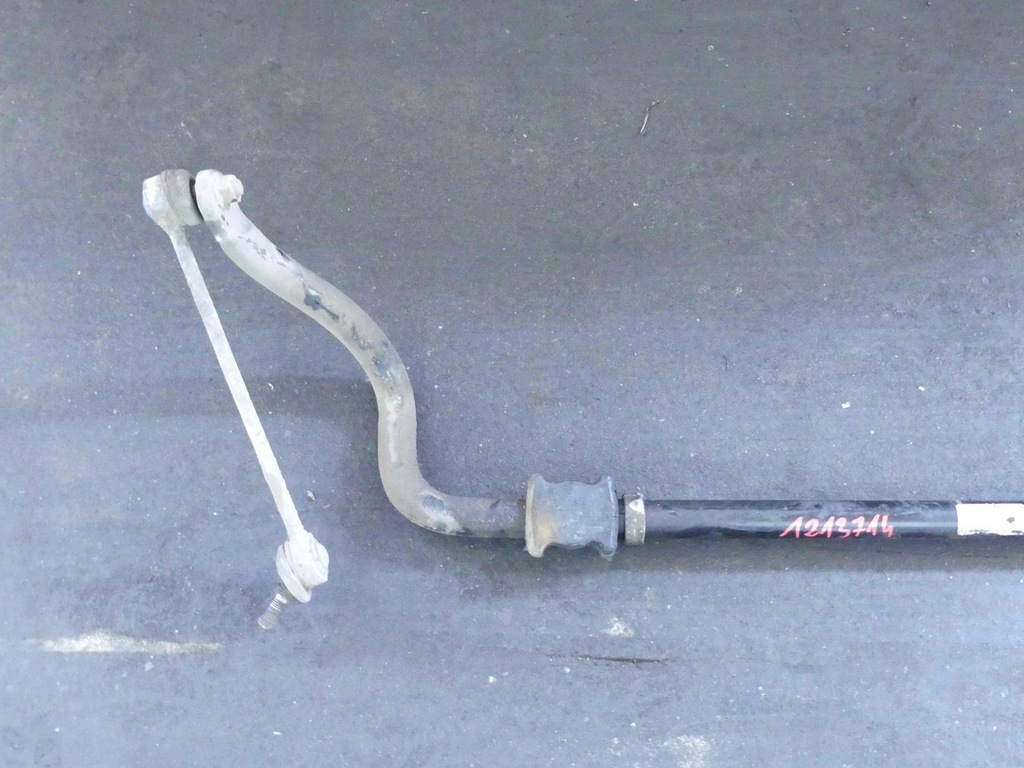 фото №3, Тяга стабилизатора перед fiat freemont 14r