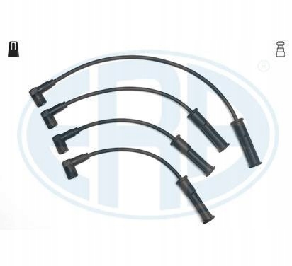 фото №1, Era шланг запалювання