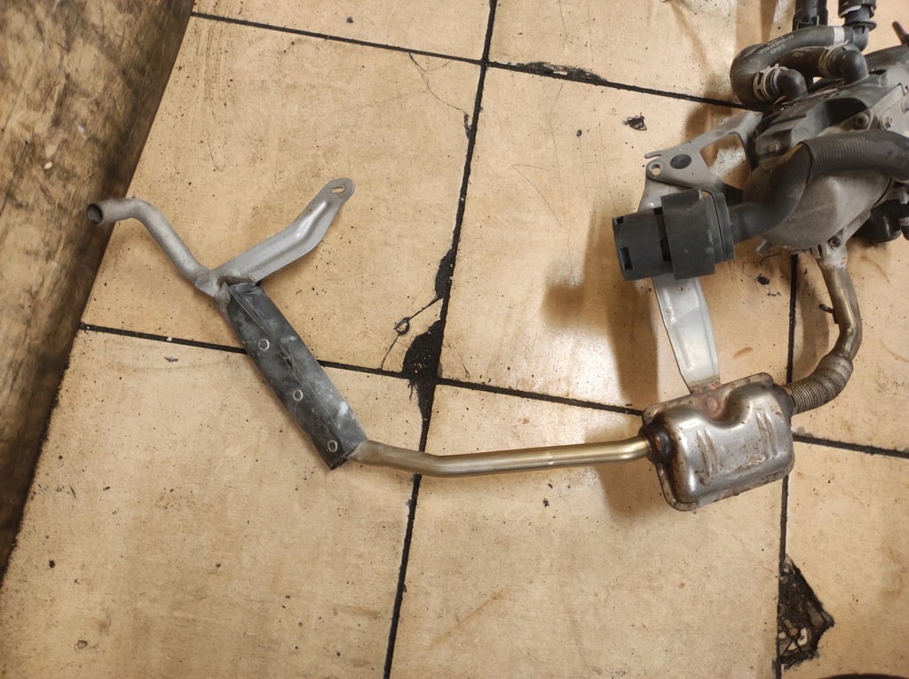 фото №8, Webasto обогреватель стояночный edge 2 ii mk2