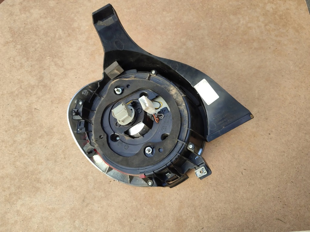 фото №8, Лампа правий задня alfa romeo mito 2014