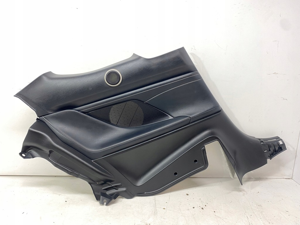 фото №1, Lexus rc 200t 300h обивка левая обшивка задняя