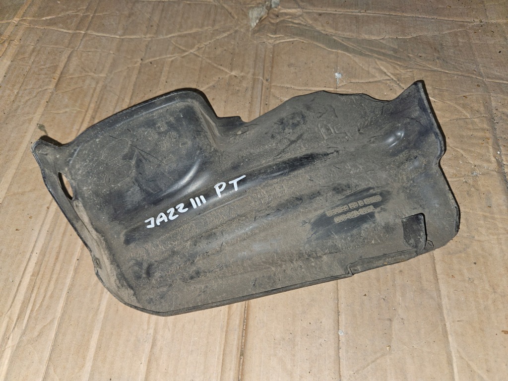 фото №1, Honda jazz iii підкрилок задні праве