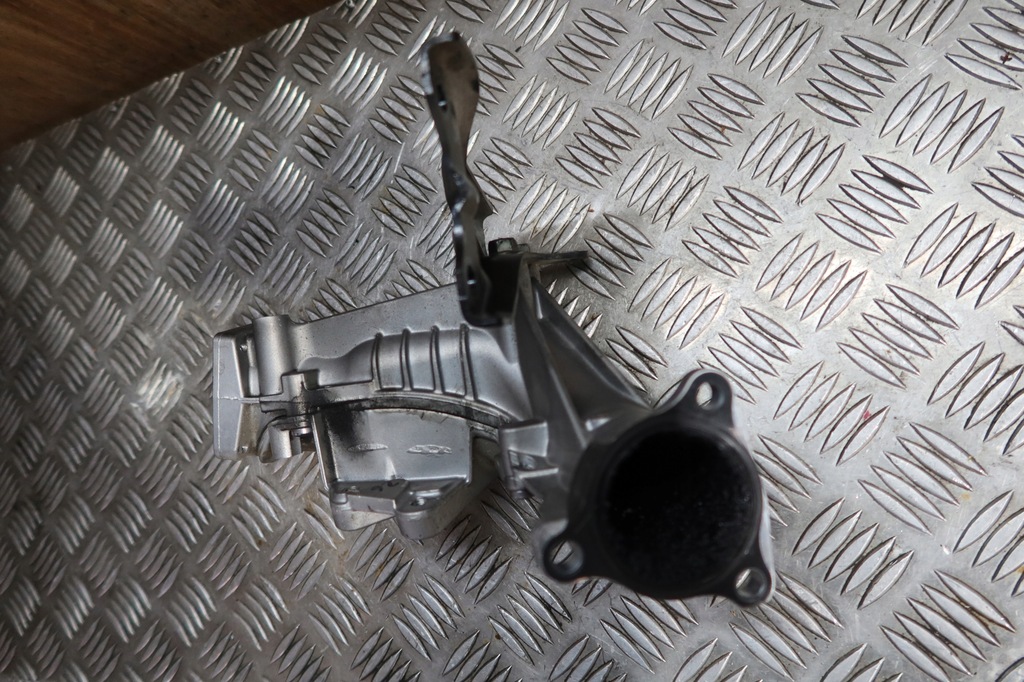 фото №8, Колектор всмоктуючий astra j iv 1.7 cdti 8973858235