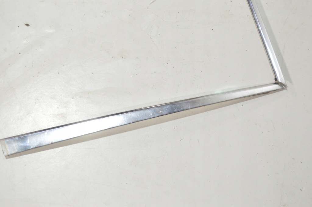 Хром дверь окон long молдинг mercedes w126 s klasa sel комплект с Разборки