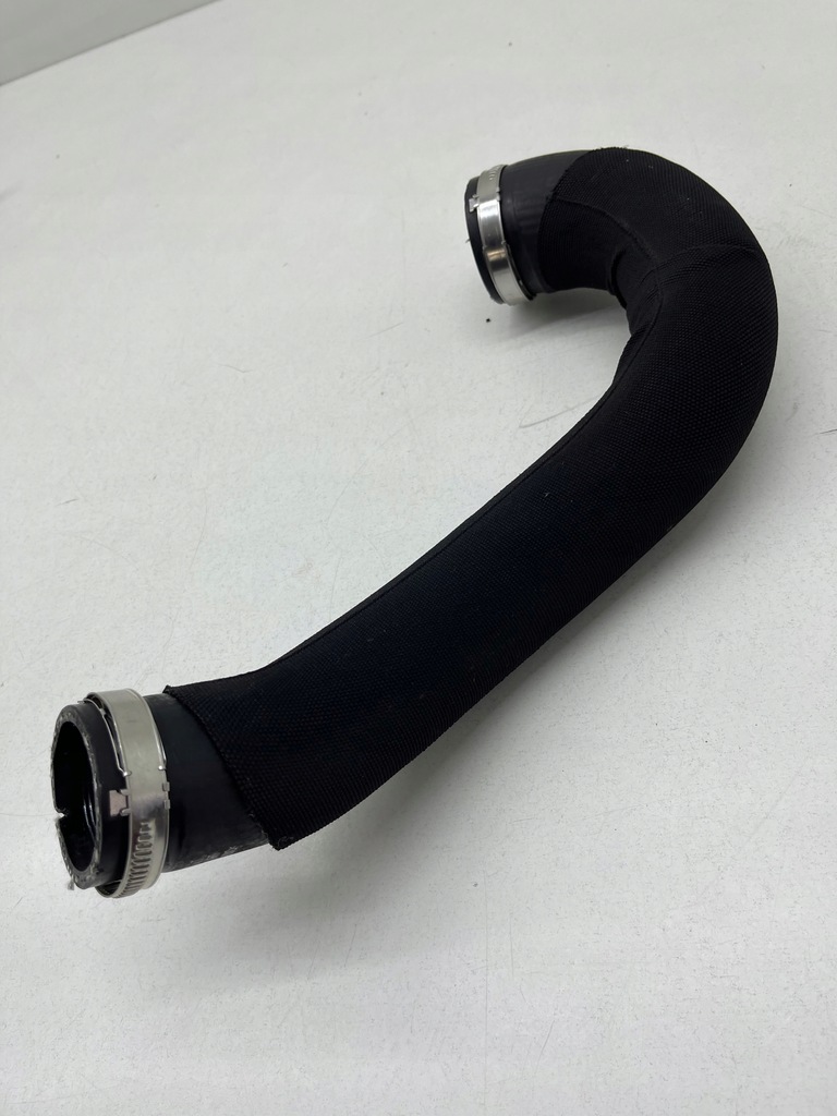 фото №8, Audi a6 c7 2.0 tdi шланг труба wąż повітря інтеркулер