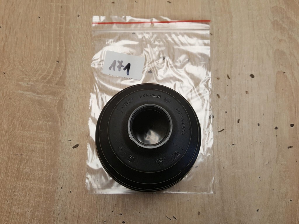 фото №8, Захист шарнір піввісь привідний gte3405095