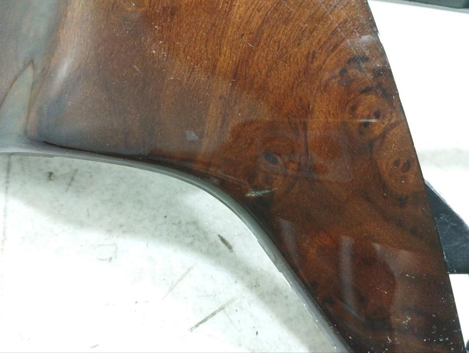 Накладка mercedes-benz klasa m 2015 набор a1667301322 Киев