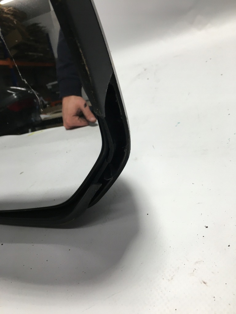 фото №2, Зеркало правое 6pin peugeot partner iii 08-