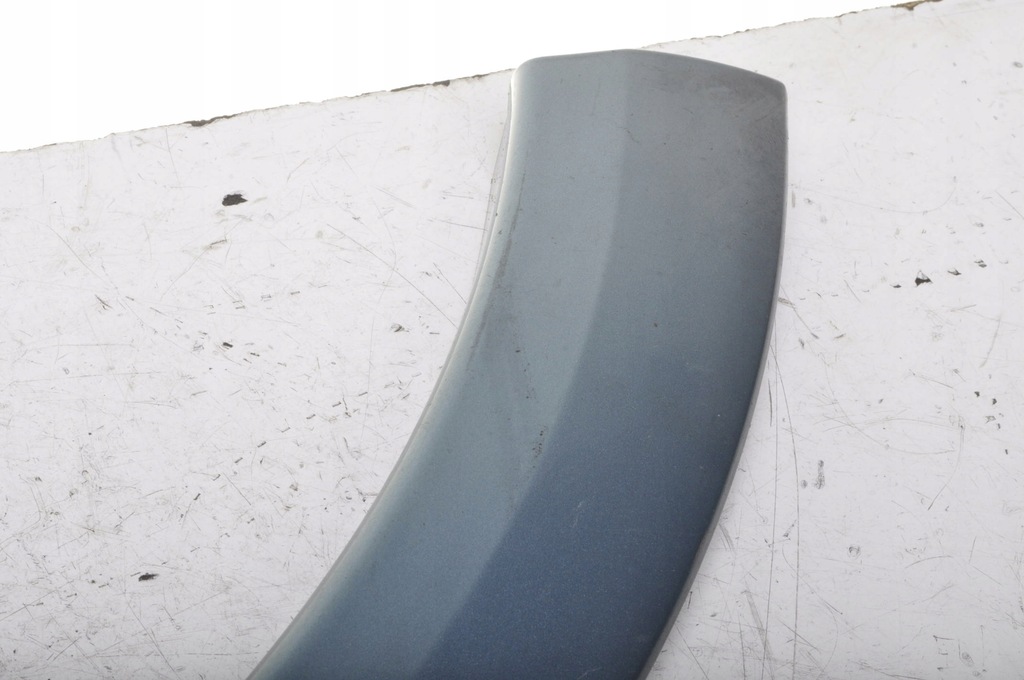 фото №7, Volvo c30 накладка крила лівий задня 30779140