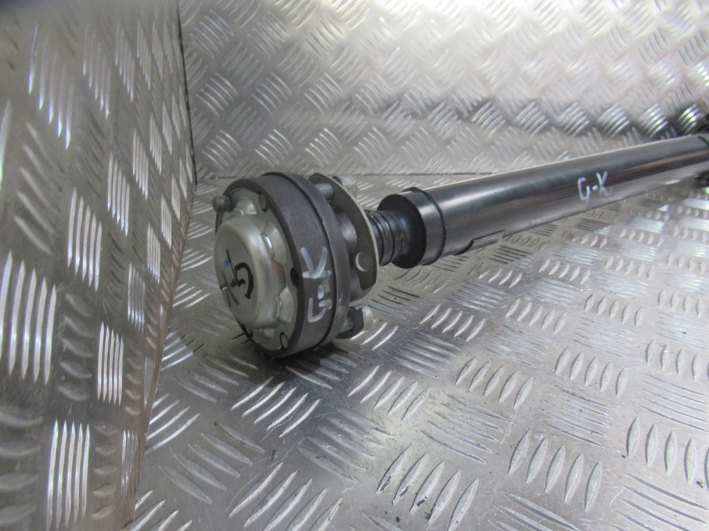 фото №5, Wal короткий mercedes g w463/4 a4630400 a4634100400