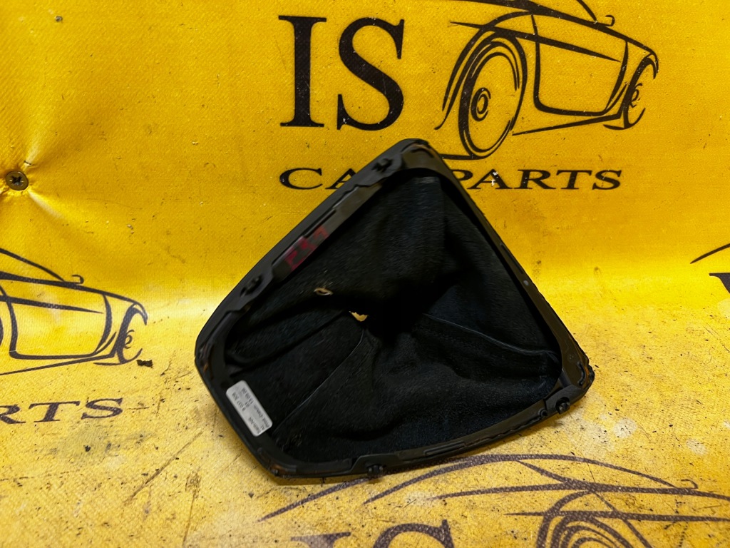 Чехол обшивка выборщик передач bmw e92 Киев