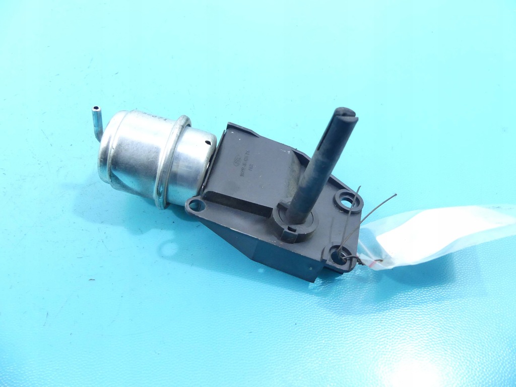 фото №1, Регулятор обігрівача ford transit mk7