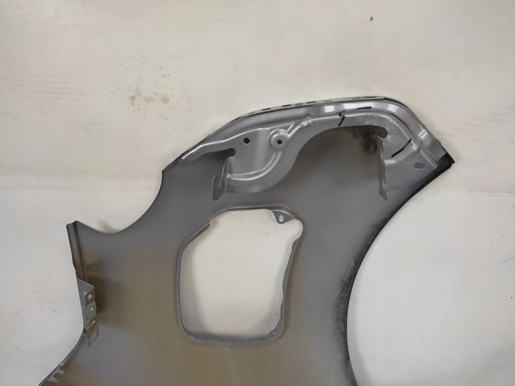 фото №9, Expert iv jumpy proace крила лівий передній перед 2016-