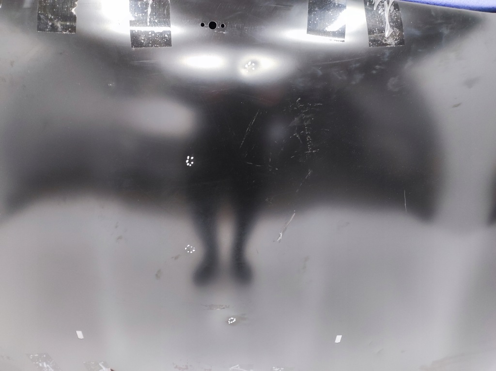 Капот mini r55 r56 r57 41612754738 51147281521 нова оригінальна Ціна