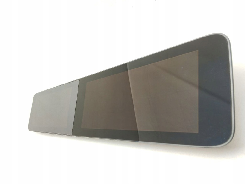 фото №9, Mercedes-benz eqb 2023 панелі керування, перемикачі