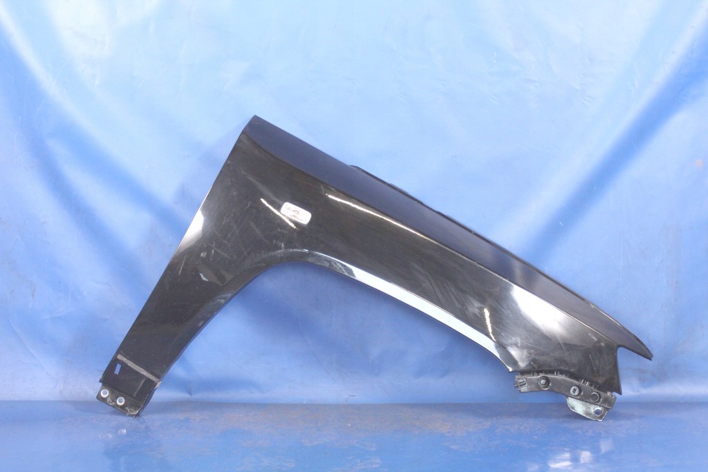 фото №13, Крила перед правий jeep compass i 14r lift