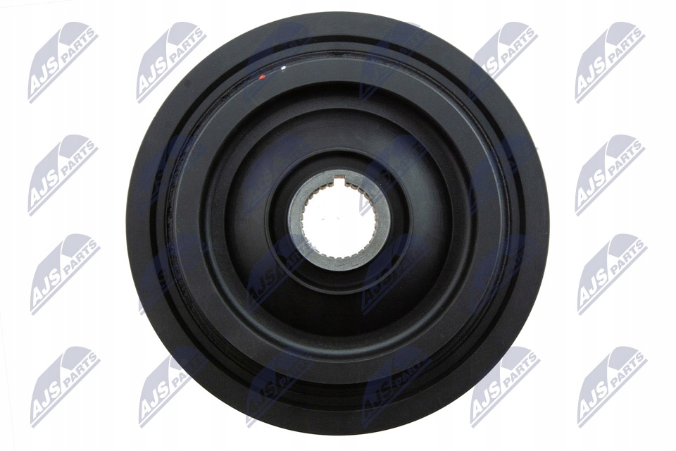 фото №3, Шків, wał колінчастий nty rkp-hd-008