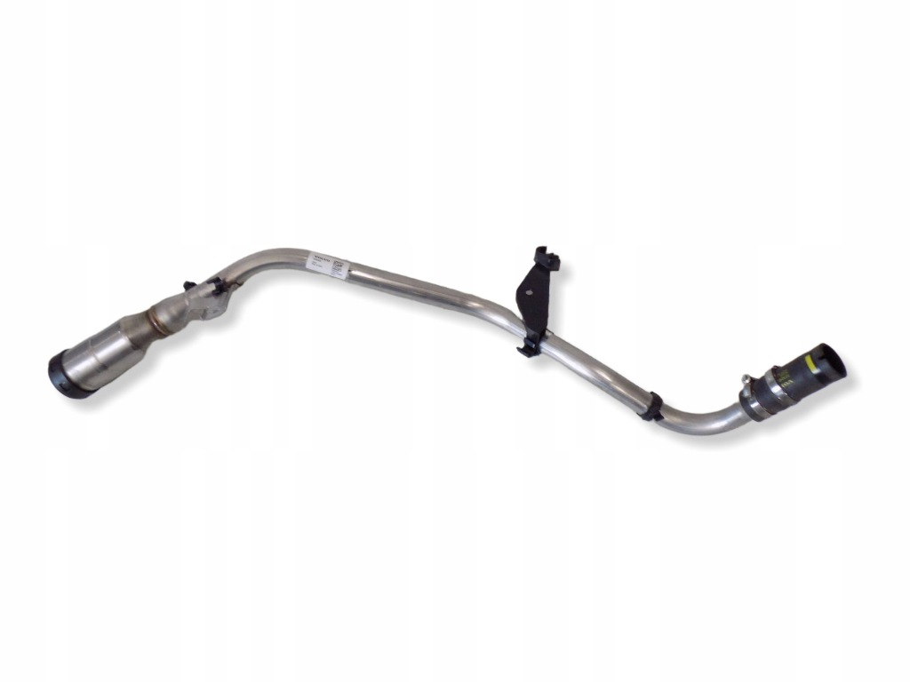 Купить Volvo xc90 2 труба заливной заливная горловина топлива 32363435