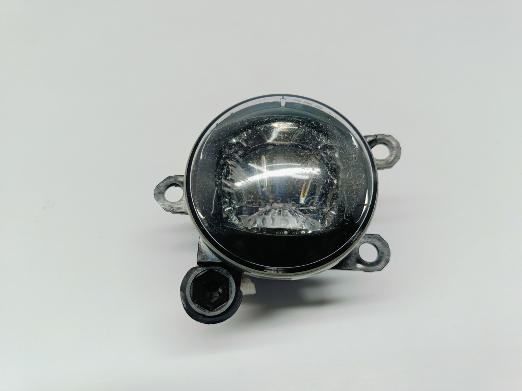 фото №1, Volvo v60 ii s60 iii 18- противотуманная фара правый лампа правая свет led 31677940