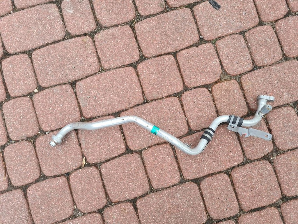 фото №1, Renault оригинальный номер 924804708r шланг кондиционера