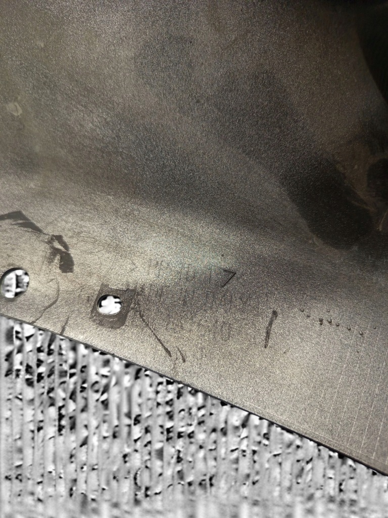 фото №5, Alfa romeo stelvio спойлеры