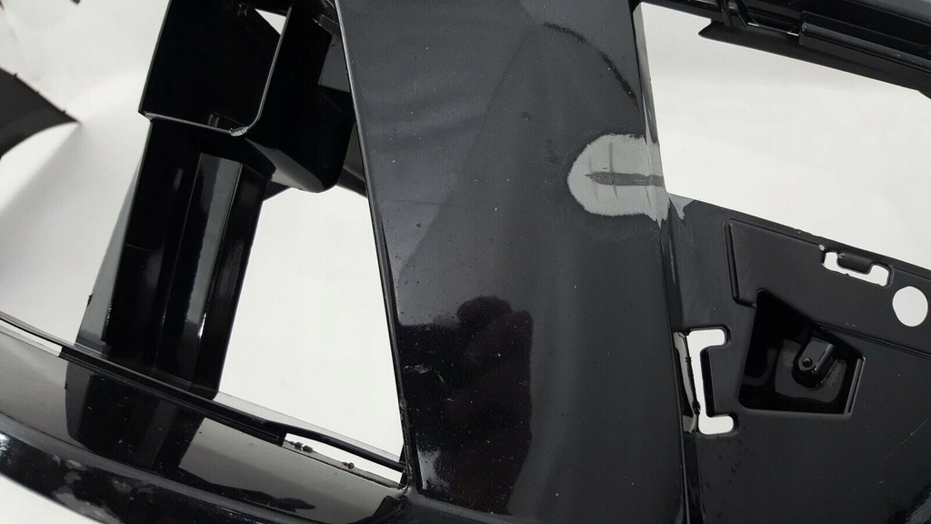 фото №7, Skoda octavia iii rs lift 2016- бампер передний перед 5e0807221aa