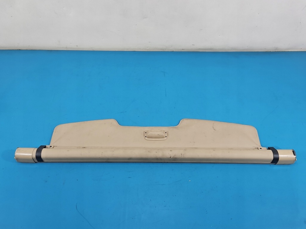 фото №6, Шторка багажника land range rover sport i l320