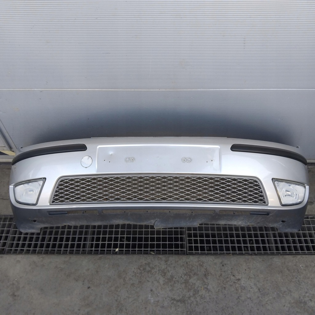 Купити Ford mondeo mk3 рестайлінг  бампер передній перед протитуманні фари 60
