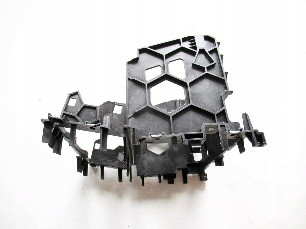 фото №2, Vw golf vi рамка каркас радіо 5k0858005e