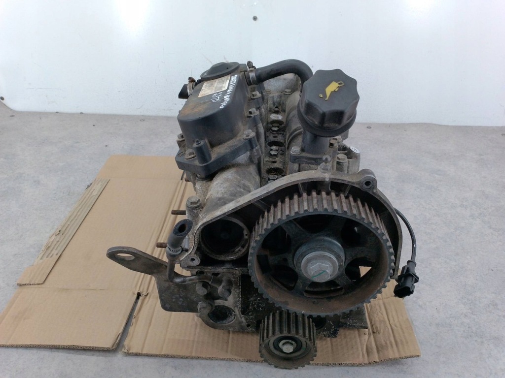 Головка iveco daily iii 502295000 2.3 td в Украине