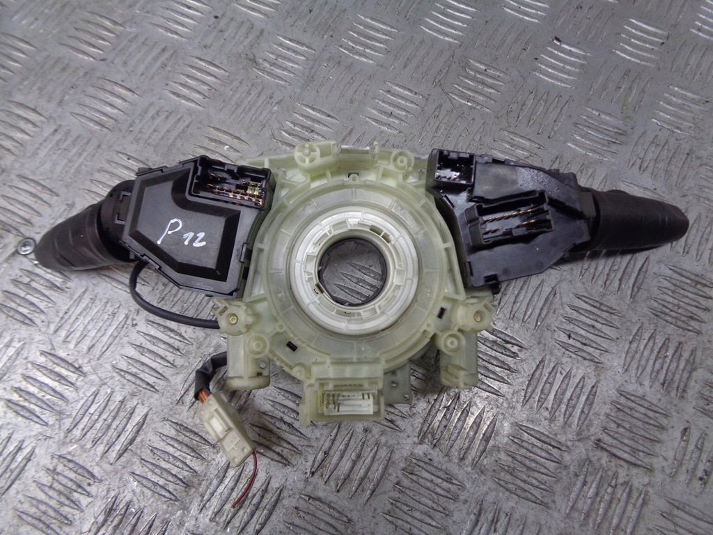 фото №3, Переключатель комбинированный primera p12 25260-av620