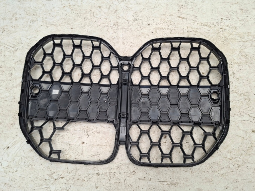 фото №7, Решітка радіатора решітка радіатора bmw 4 g22 g23 g26 8738161