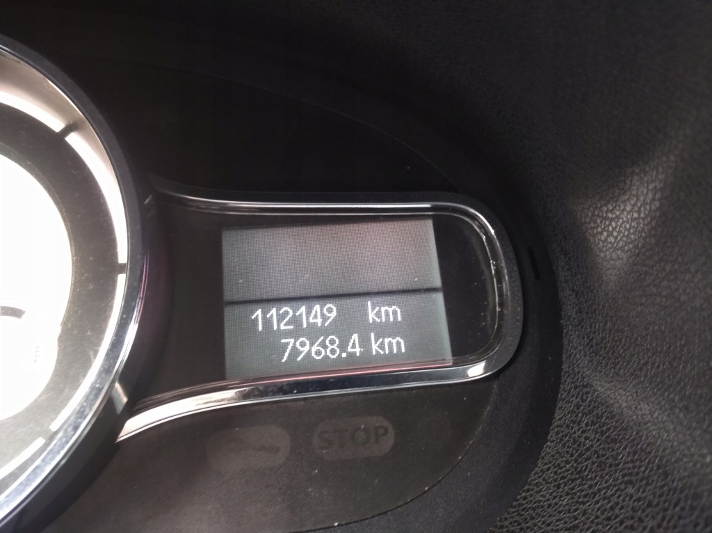 Renault megane 3 iii hb 5d сидіння правий лівий перед заднє сидіння задня комплект europa Недорого