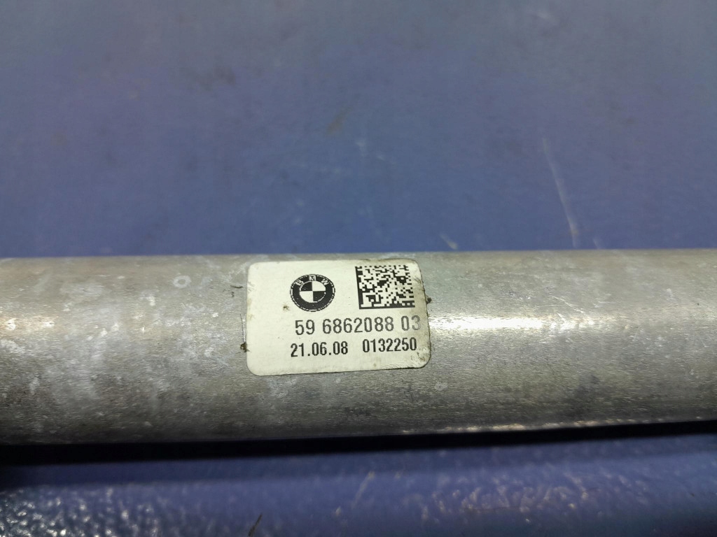 фото №5, Bmw 3 g20 g21 wał тяга колонки рулевого 6862088